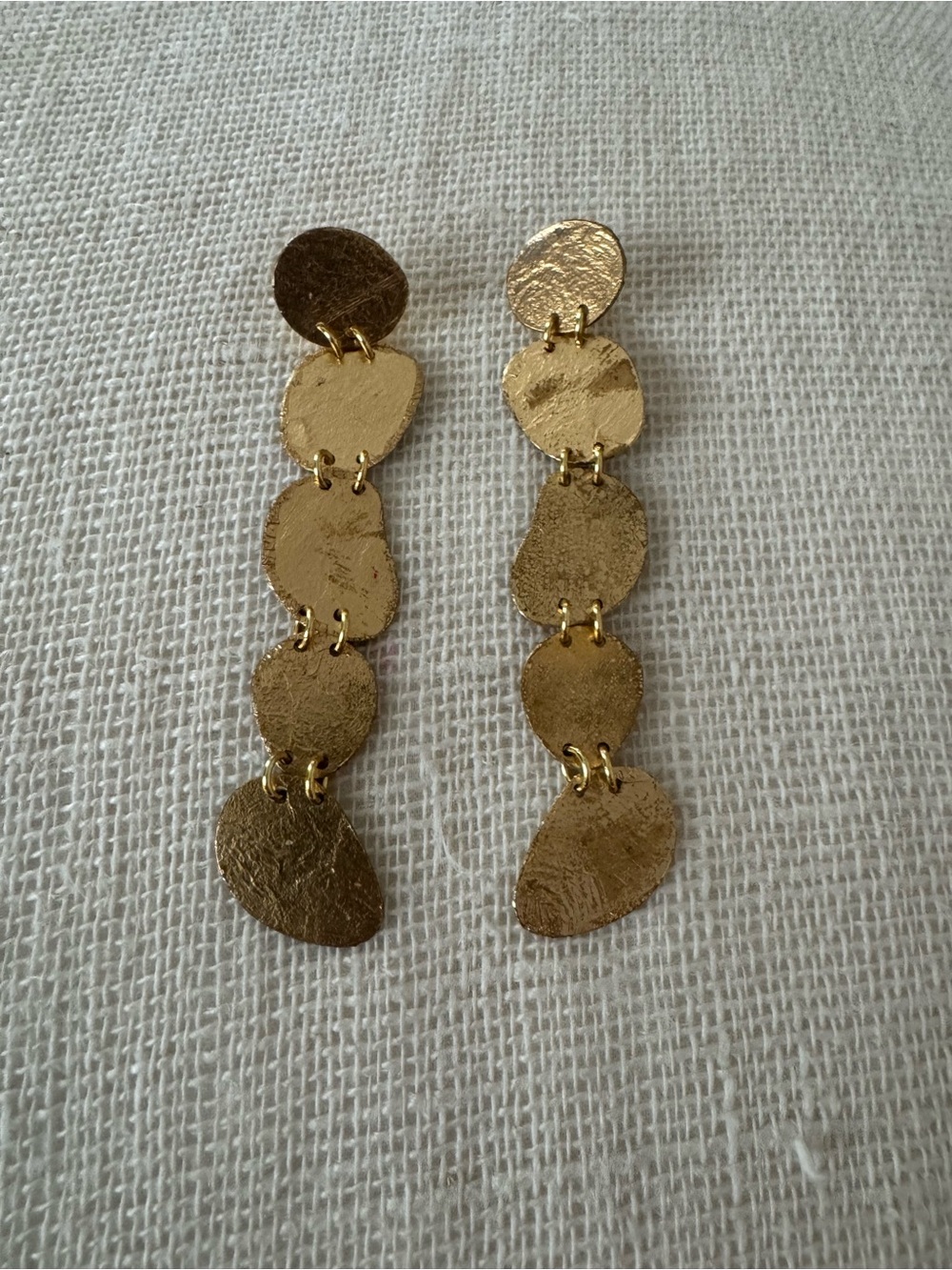 Cult Gaia earring